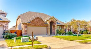 2007 Brazoria Drive, Forney, TX 75126
