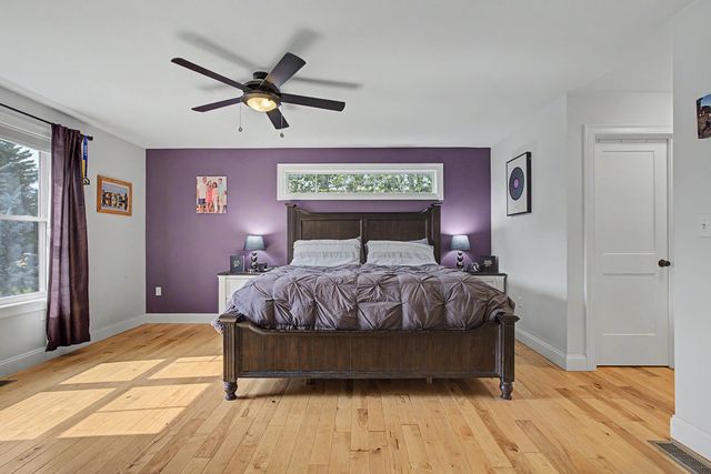 3 Chestnut Way, Lee, NH 03861