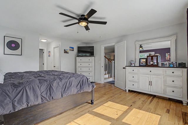 3 Chestnut Way, Lee, NH 03861