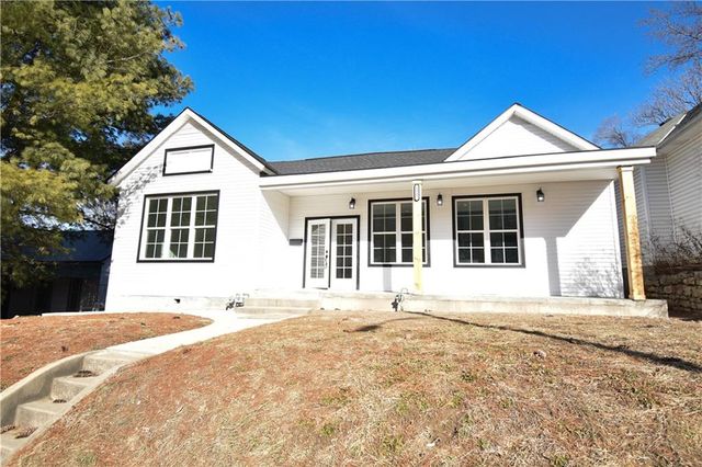 1817 Beattie Street, St Joseph, MO 64501