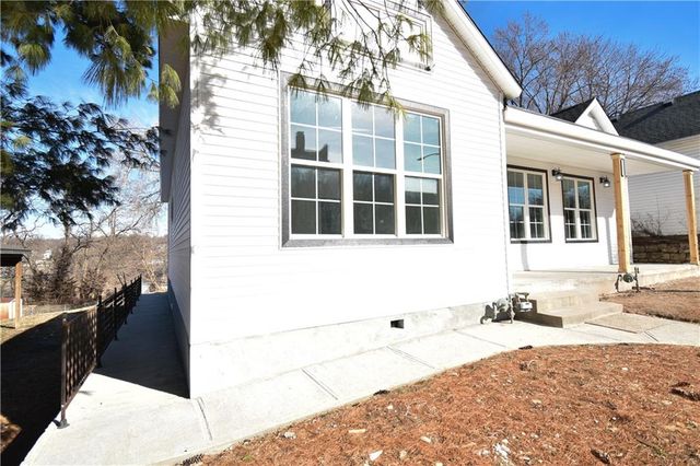 1817 Beattie Street, St Joseph, MO 64501