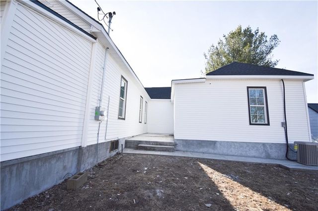 1817 Beattie Street, St Joseph, MO 64501