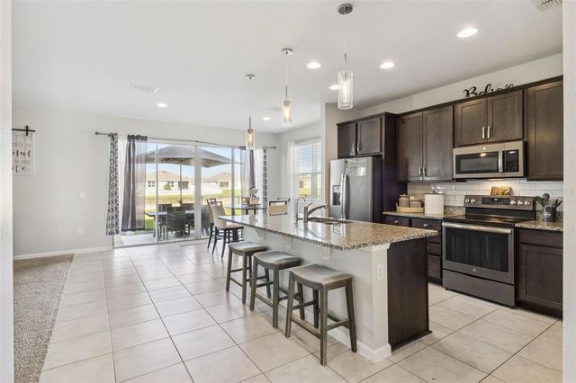 252 SUMMERSHORE DRIVE, Auburndale, FL 33823