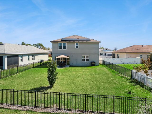 252 SUMMERSHORE DRIVE, Auburndale, FL 33823