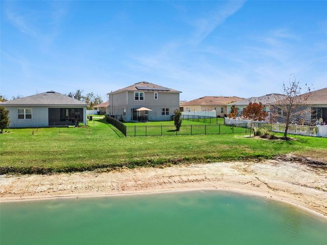 252 SUMMERSHORE DRIVE, Auburndale, FL 33823