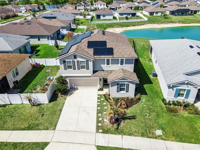 252 SUMMERSHORE DRIVE, Auburndale, FL 33823