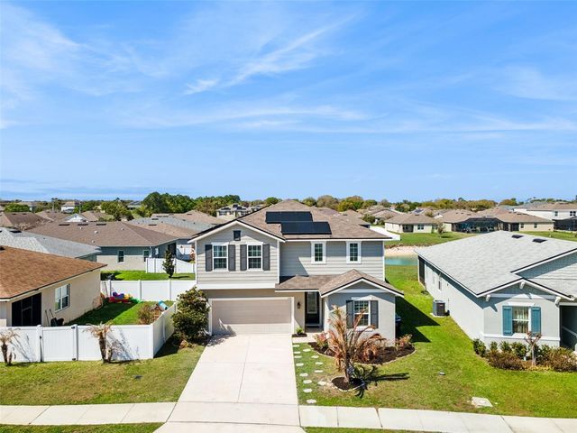 252 SUMMERSHORE DRIVE, Auburndale, FL 33823