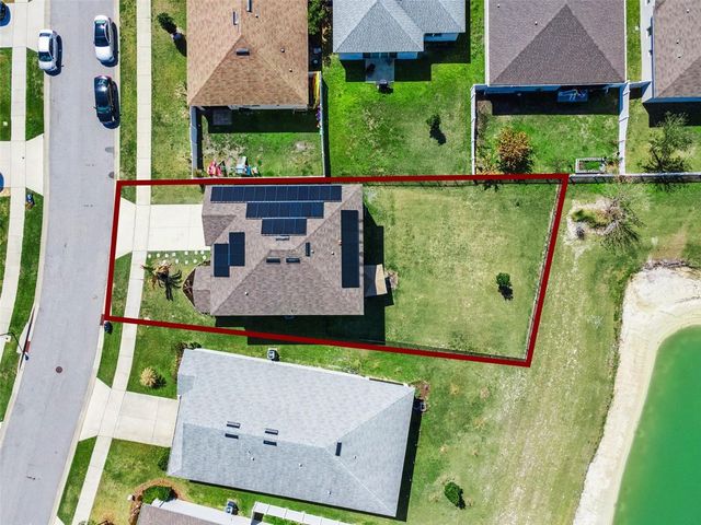 252 SUMMERSHORE DRIVE, Auburndale, FL 33823