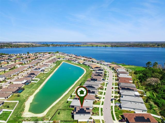 252 SUMMERSHORE DRIVE, Auburndale, FL 33823