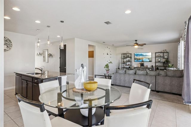 252 SUMMERSHORE DRIVE, Auburndale, FL 33823