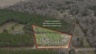 #1 Anderson Road, Wesson, MS 39191