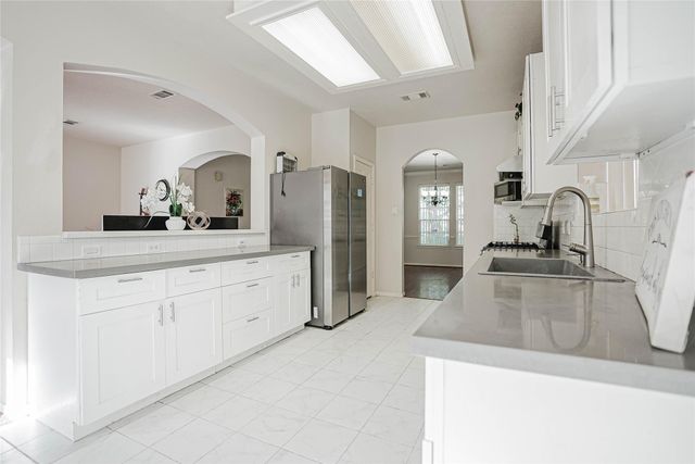 3706 Heritage Colony, Missouri City, TX 77459