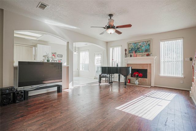 3706 Heritage Colony, Missouri City, TX 77459