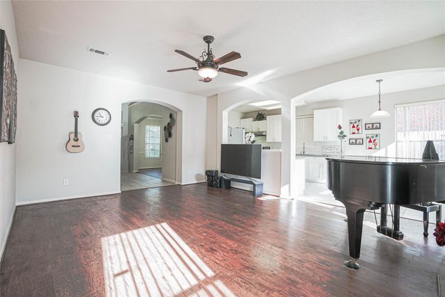 3706 Heritage Colony, Missouri City, TX 77459