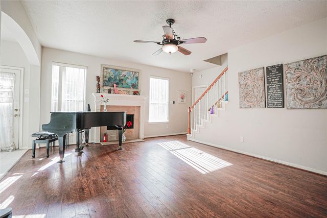 3706 Heritage Colony, Missouri City, TX 77459
