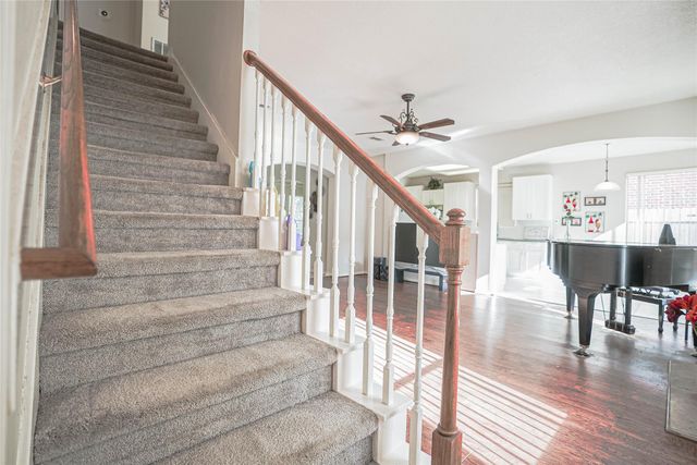 3706 Heritage Colony, Missouri City, TX 77459