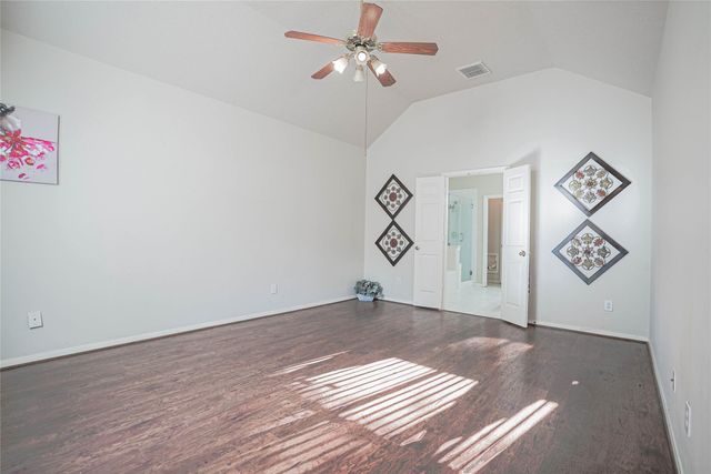 3706 Heritage Colony, Missouri City, TX 77459