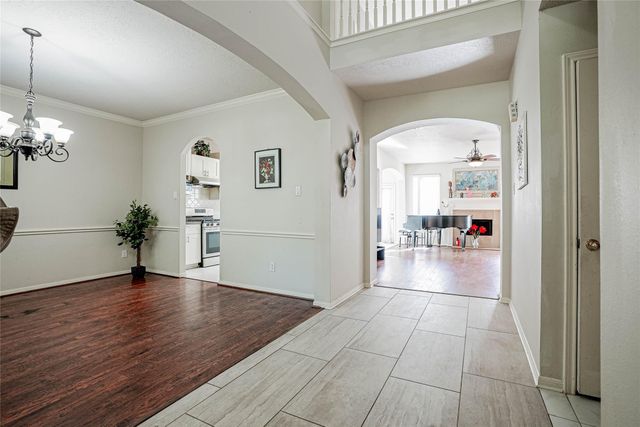 3706 Heritage Colony, Missouri City, TX 77459