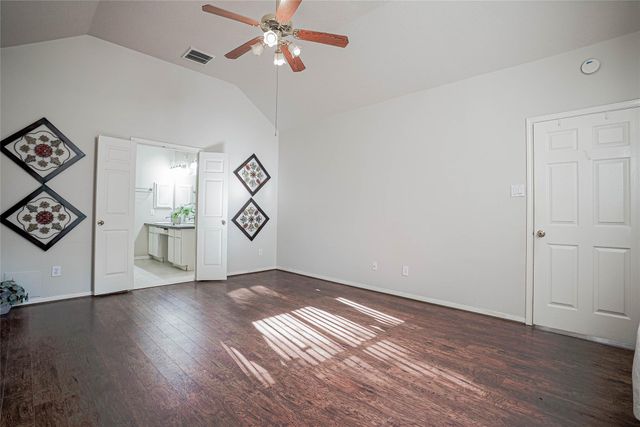 3706 Heritage Colony, Missouri City, TX 77459
