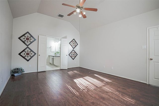 3706 Heritage Colony, Missouri City, TX 77459