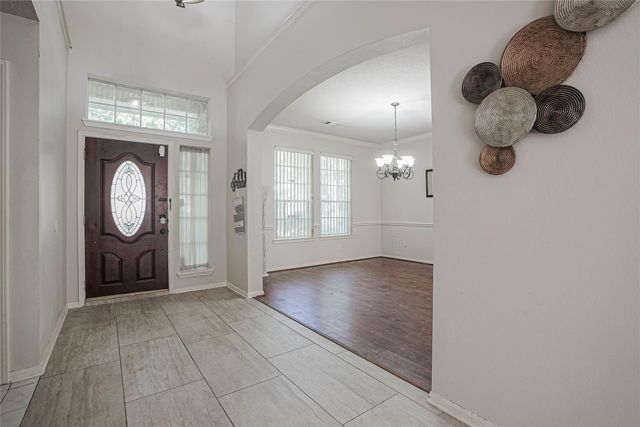 3706 Heritage Colony, Missouri City, TX 77459