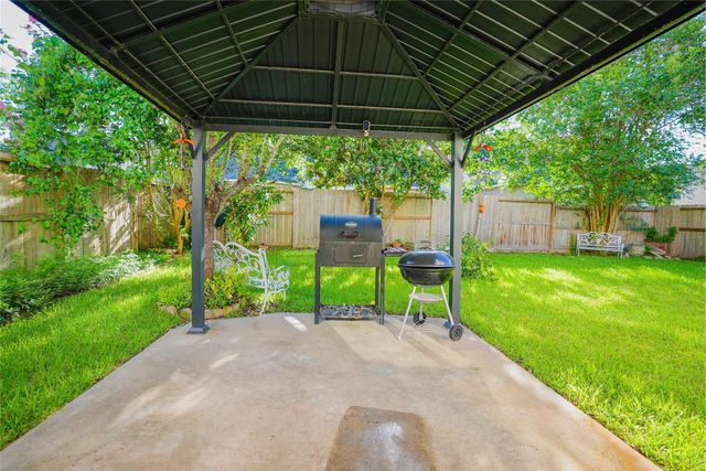 3706 Heritage Colony, Missouri City, TX 77459