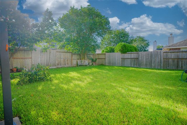 3706 Heritage Colony, Missouri City, TX 77459