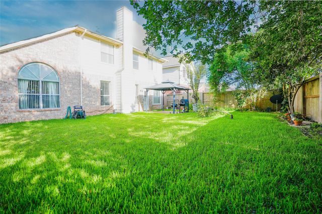 3706 Heritage Colony, Missouri City, TX 77459