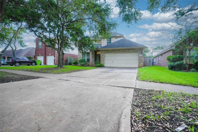 3706 Heritage Colony, Missouri City, TX 77459