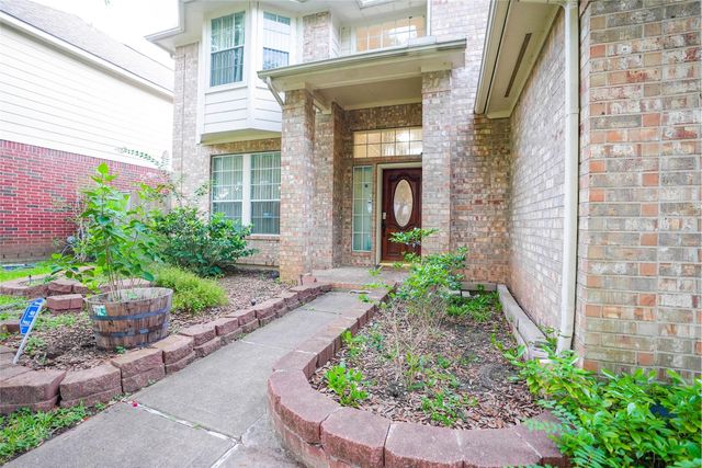 3706 Heritage Colony, Missouri City, TX 77459