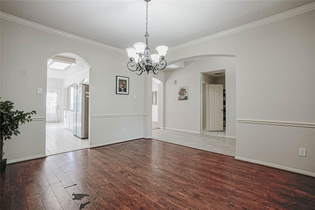 3706 Heritage Colony, Missouri City, TX 77459