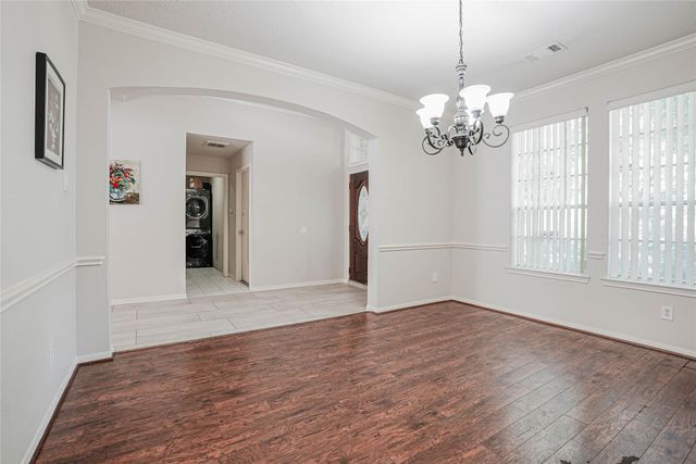 3706 Heritage Colony, Missouri City, TX 77459
