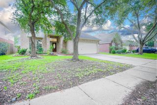 3706 Heritage Colony, Missouri City, TX 77459