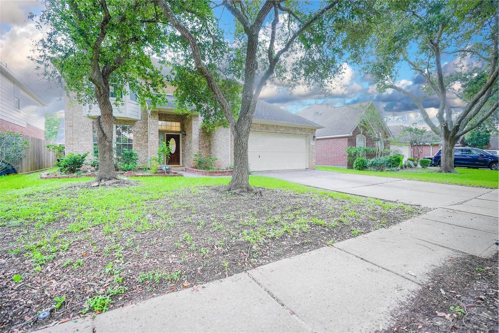 3706 Heritage Colony, Missouri City, TX 77459