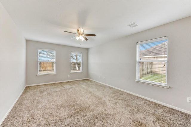 4202 Parry Drive, Pearland, TX 77584