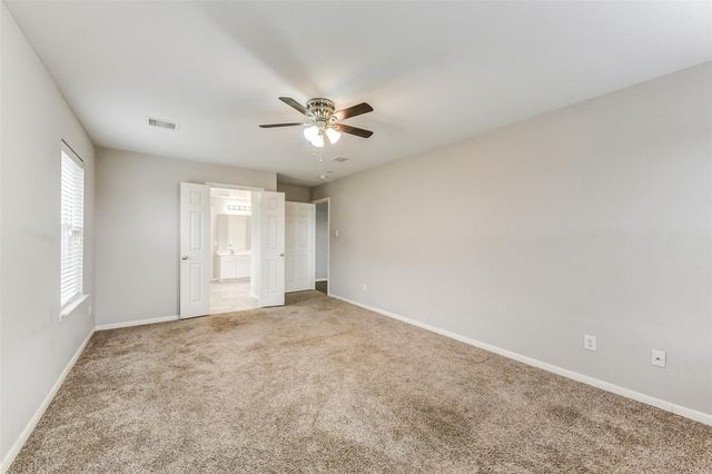 4202 Parry Drive, Pearland, TX 77584