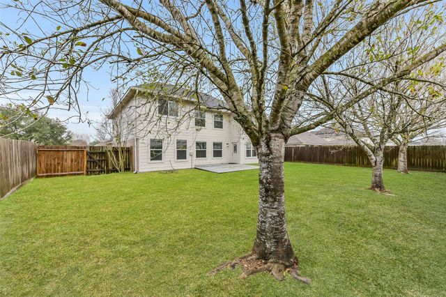 4202 Parry Drive, Pearland, TX 77584