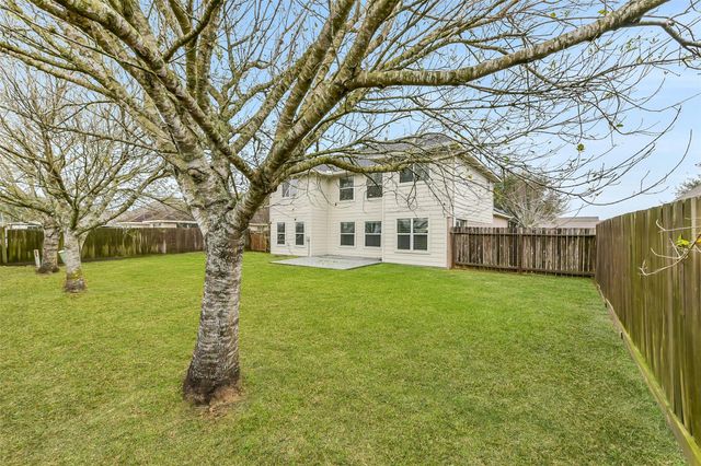 4202 Parry Drive, Pearland, TX 77584