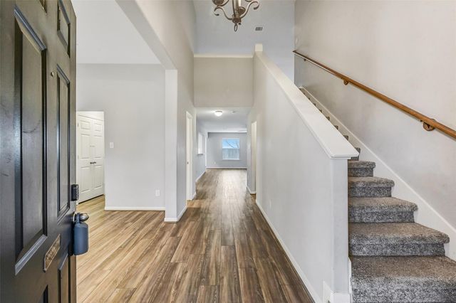 4202 Parry Drive, Pearland, TX 77584