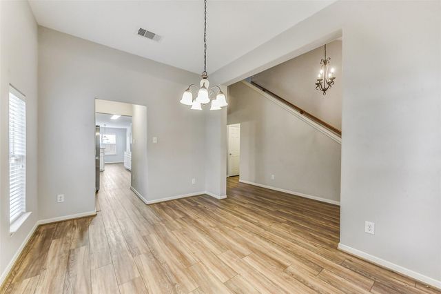 4202 Parry Drive, Pearland, TX 77584