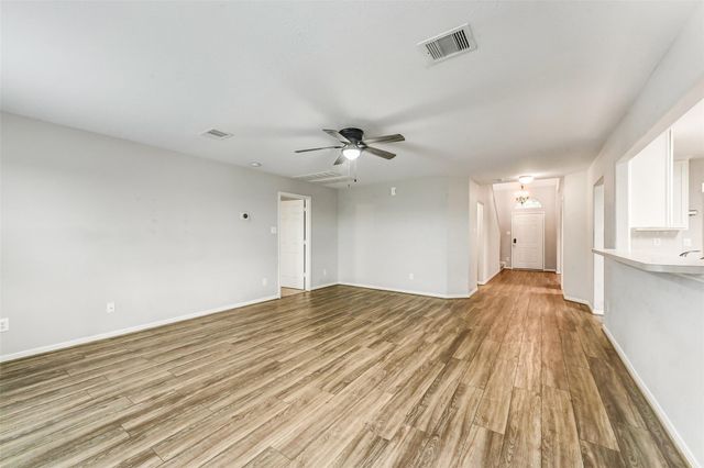 4202 Parry Drive, Pearland, TX 77584