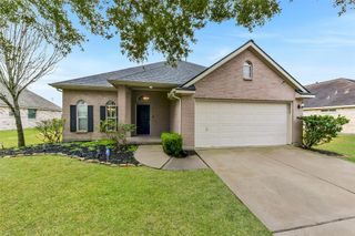 4202 Parry Drive, Pearland, TX 77584