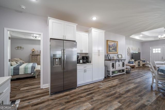 421 Coahulla Creek Drive, Dalton, GA 30721