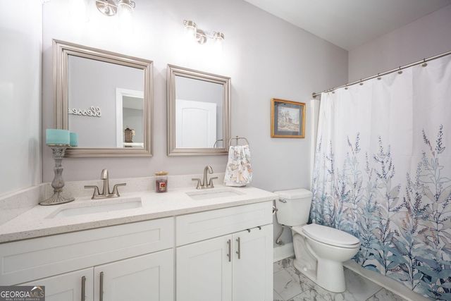 421 Coahulla Creek Drive, Dalton, GA 30721