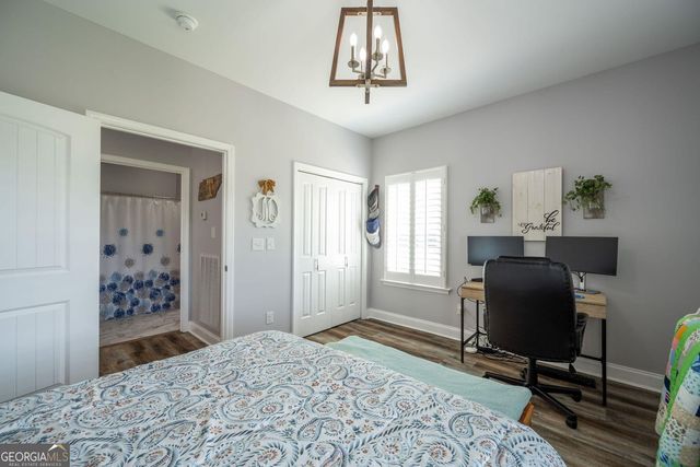 421 Coahulla Creek Drive, Dalton, GA 30721