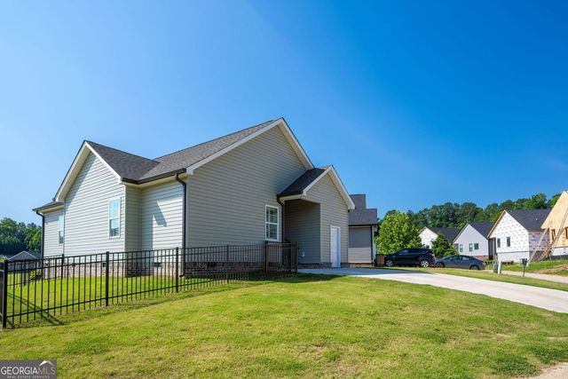 421 Coahulla Creek Drive, Dalton, GA 30721