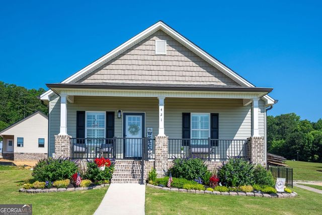 421 Coahulla Creek Drive, Dalton, GA 30721