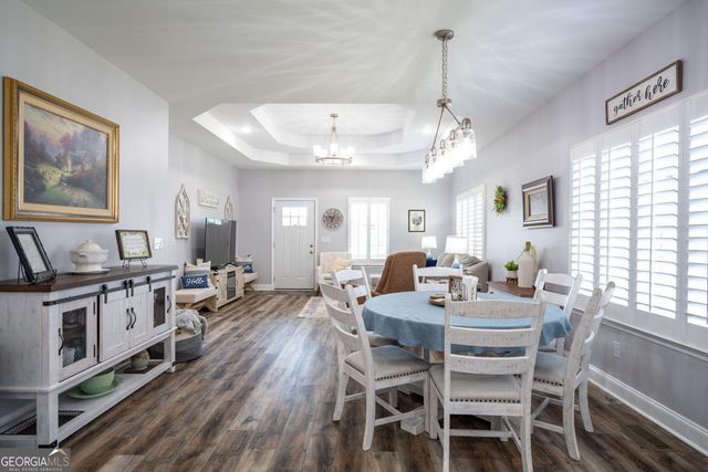 421 Coahulla Creek Drive, Dalton, GA 30721