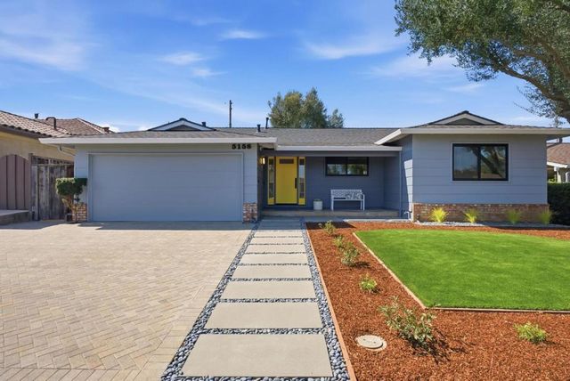 5158 Cordoy Lane, San Jose, CA 95124