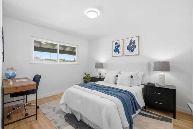 5158 Cordoy Lane, San Jose, CA 95124